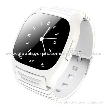 OLED Watch Phone